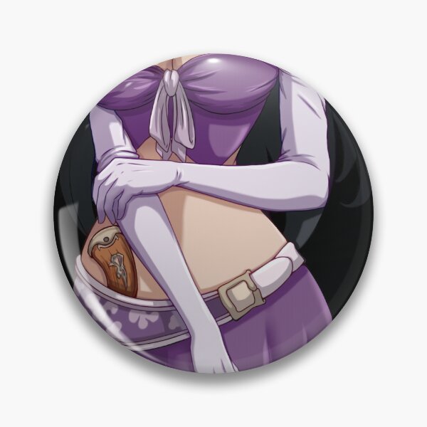 Item preview, Nico Robin FanArt designed and sold by AngelsFANART.