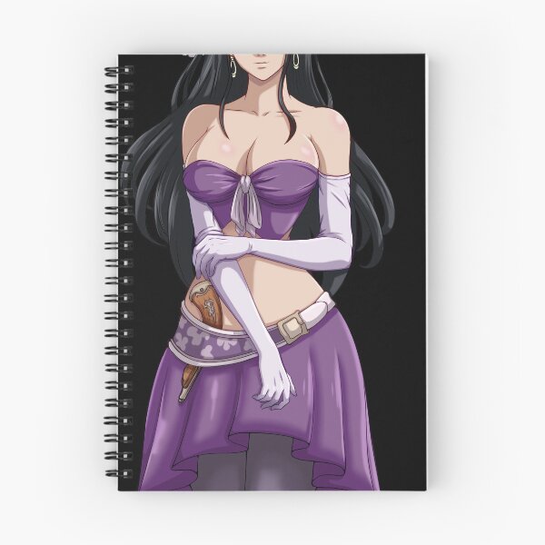 Item preview, Nico Robin FanArt designed and sold by AngelsFANART.