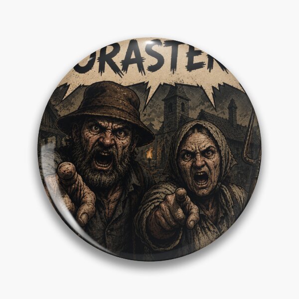 Item preview, Un Forastero RE4 Quote. designed and sold by JLincoln48.
