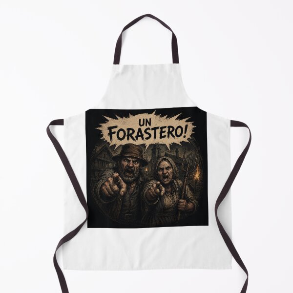 Item preview, Cita de Un Forastero RE4. designed and sold by JLincoln48.