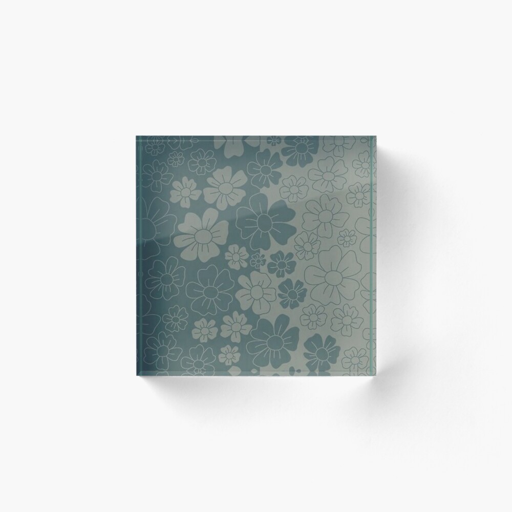 Item preview, Acrylic Block designed and sold by ItsAllYellow.