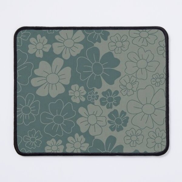 Item preview, Abstract green designed and sold by ItsAllYellow.