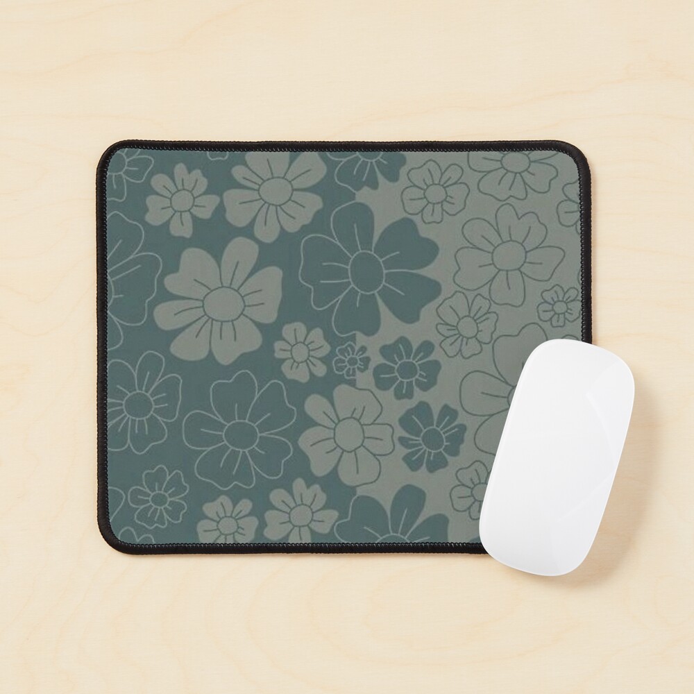 Item preview, Mouse Pad designed and sold by ItsAllYellow.