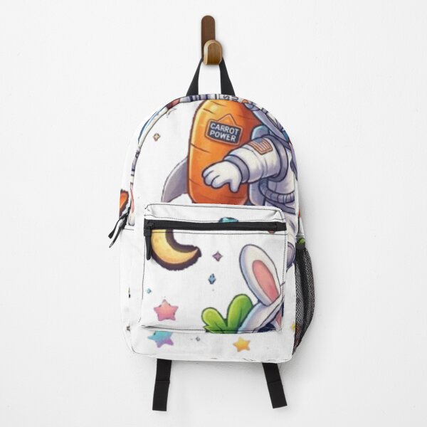 Aperçu de l'œuvre Lapin AstroSpace créée et vendue par Northern Glow Art.