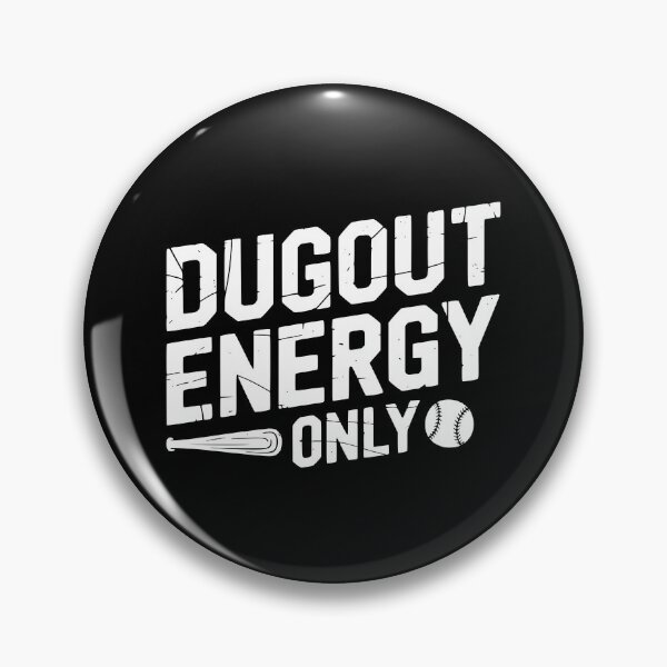 Item preview, Dugout Energy Only designed and sold by theartfulaspie.