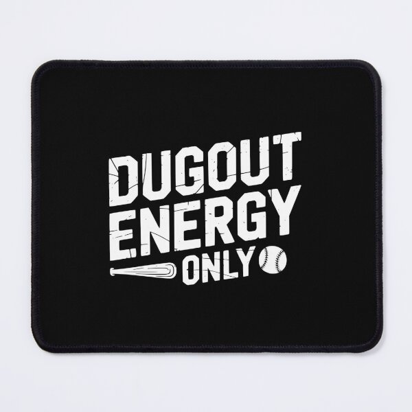Item preview, Dugout Energy Only designed and sold by theartfulaspie.