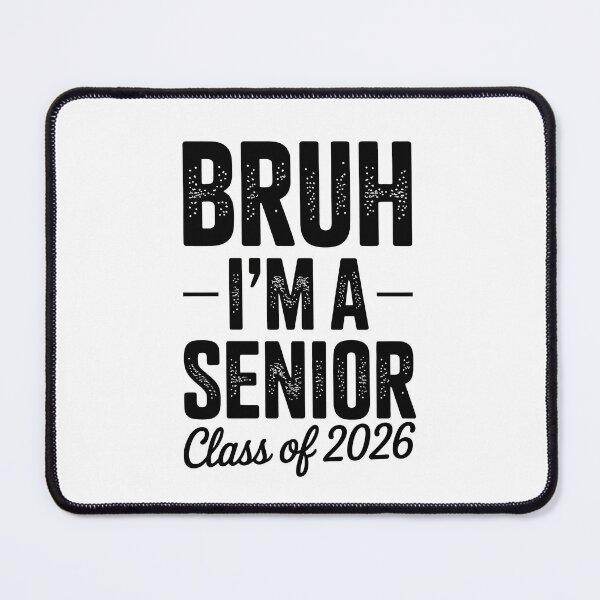 Item preview, Senior Class of 2026 designed and sold by jkrphoto.