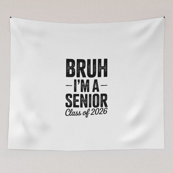 Item preview, Senior Class of 2026 designed and sold by jkrphoto.