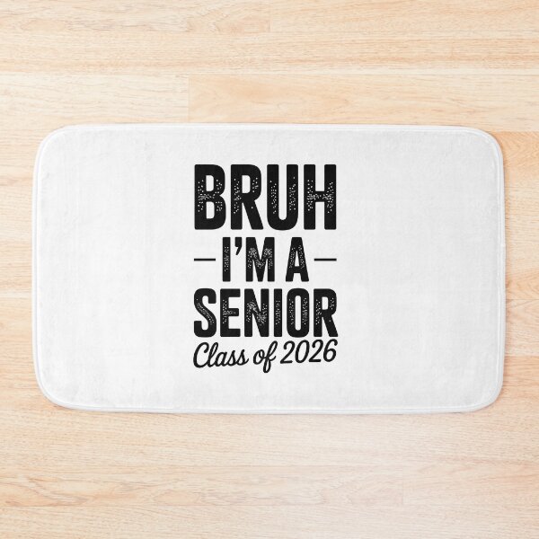 Item preview, Senior Class of 2026 designed and sold by jkrphoto.