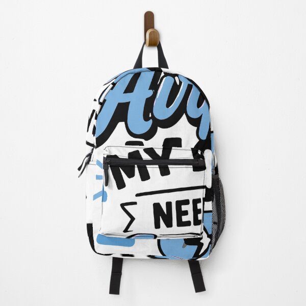 Item preview, My Brain Needs An Airplane Mode Funny Quote designed and sold by Magmashup.
