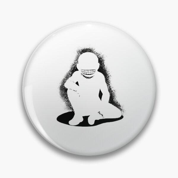 Item preview, Truth Character Silhouette - Fullmetal Alchemist   designed and sold by nighto-0W.