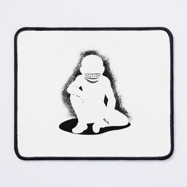 Item preview, Truth Character Silhouette - Fullmetal Alchemist   designed and sold by nighto-0W.