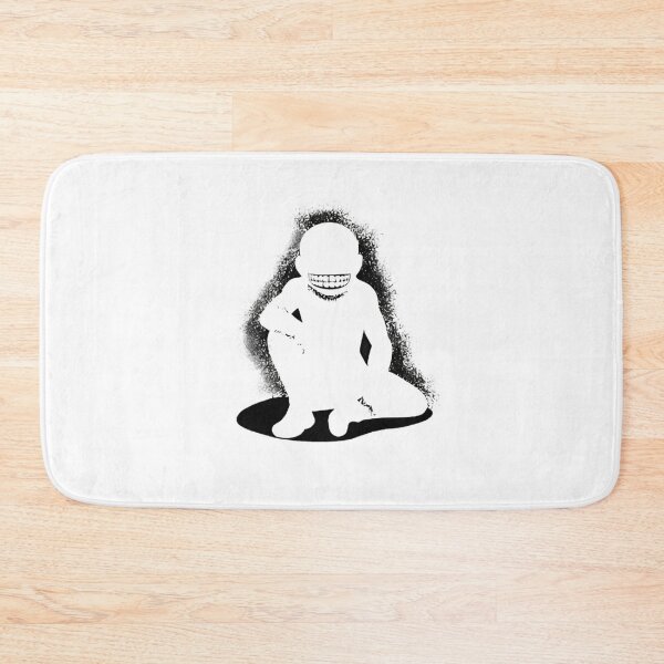 Item preview, Truth Character Silhouette - Fullmetal Alchemist   designed and sold by nighto-0W.