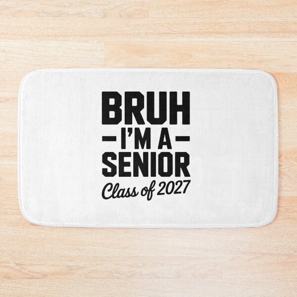 Item preview, Senior Class of 2027 designed and sold by jkrphoto.