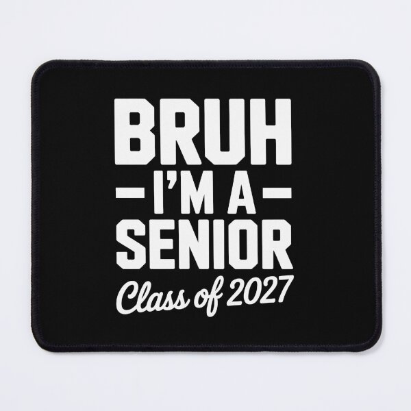 Item preview, Senior Class of 2027 designed and sold by jkrphoto.