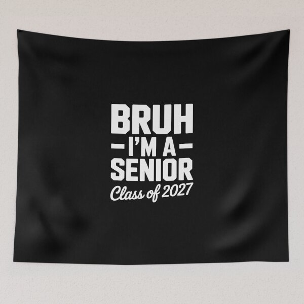 Item preview, Senior Class of 2027 designed and sold by jkrphoto.