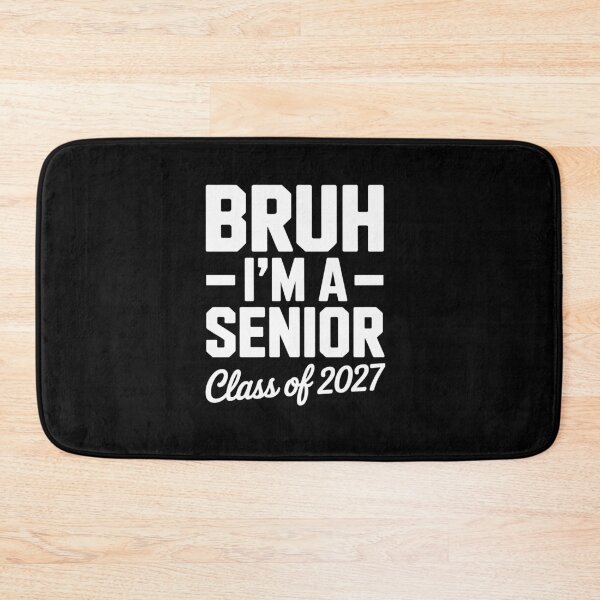 Item preview, Senior Class of 2027 designed and sold by jkrphoto.