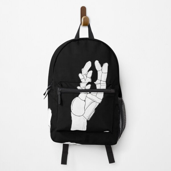 Item preview, Automail Hand Study - Edward Elric designed and sold by nighto-0W.