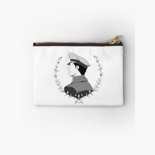 Item preview, Maes Hughes Memorial - Fullmetal Alchemist  designed and sold by nighto-0W.