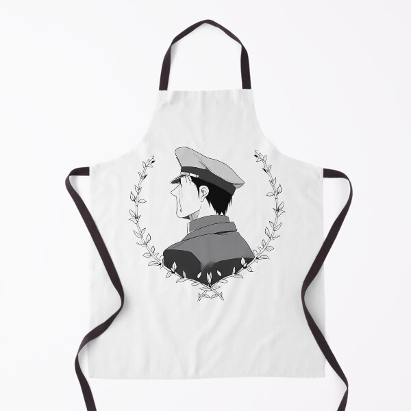 Item preview, Maes Hughes Memorial - Fullmetal Alchemist  designed and sold by nighto-0W.