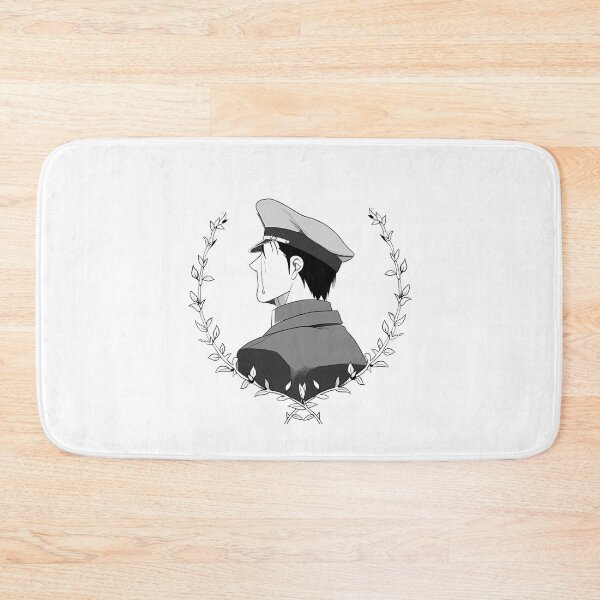 Item preview, Maes Hughes Memorial - Fullmetal Alchemist  designed and sold by nighto-0W.