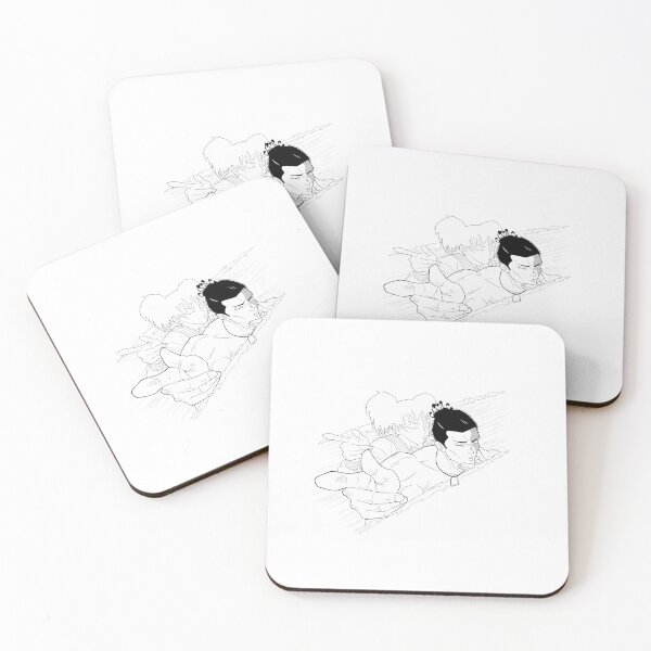 Item preview, Aoi Todo & Yuji Itadori - Jujutsu Kaisen designed and sold by nighto-0W.