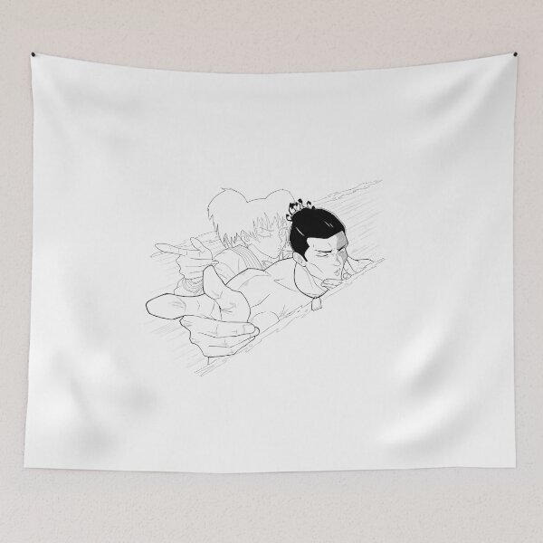 Item preview, Aoi Todo & Yuji Itadori - Jujutsu Kaisen designed and sold by nighto-0W.