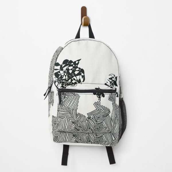 Item preview, Trees and scribbles designed and sold by fina-graphics.