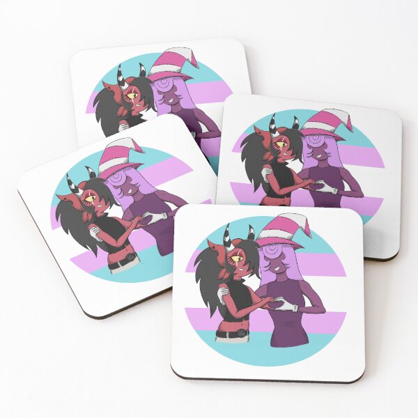 Item preview, Sallie May x Vivian II designed and sold by Poison Carnations Art.