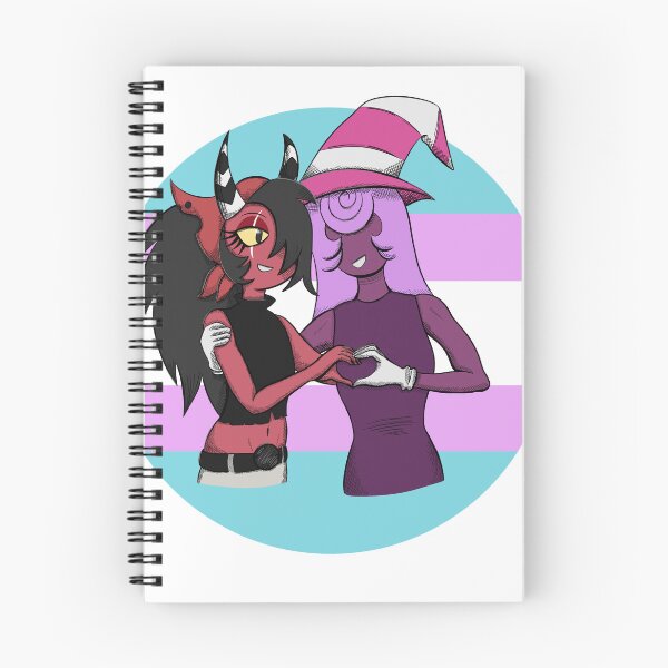 Item preview, Sallie May x Vivian II designed and sold by Poison Carnations Art.
