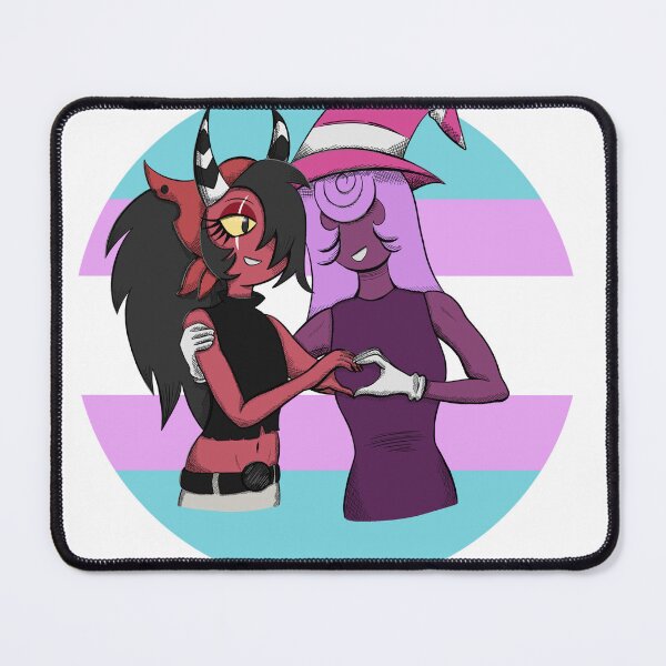 Item preview, Sallie May x Vivian II designed and sold by Poison Carnations Art.