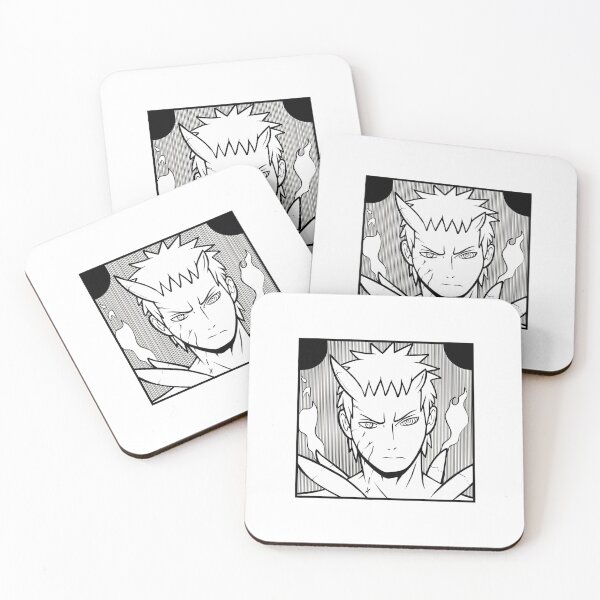Item preview, Obito Uchiha Sage of Six Paths - Naruto  designed and sold by nighto-0W.