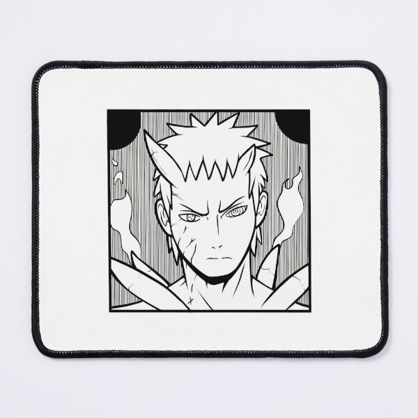Item preview, Obito Uchiha Sage of Six Paths - Naruto designed and sold by nighto-0W.