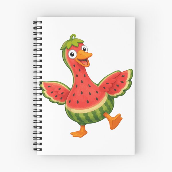 Item preview, Watermelon Puddles designed and sold by PuddlesDesigns.