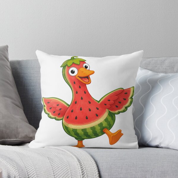 Item preview, Watermelon Puddles designed and sold by PuddlesDesigns.