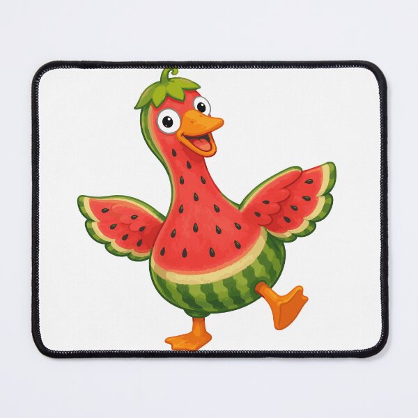 Item preview, Watermelon Puddles designed and sold by PuddlesDesigns.