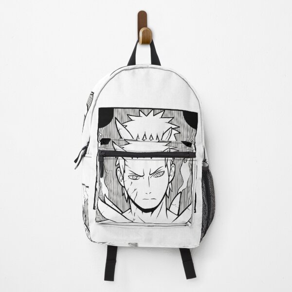 Item preview, Obito Uchiha Sage of Six Paths - Naruto designed and sold by nighto-0W.