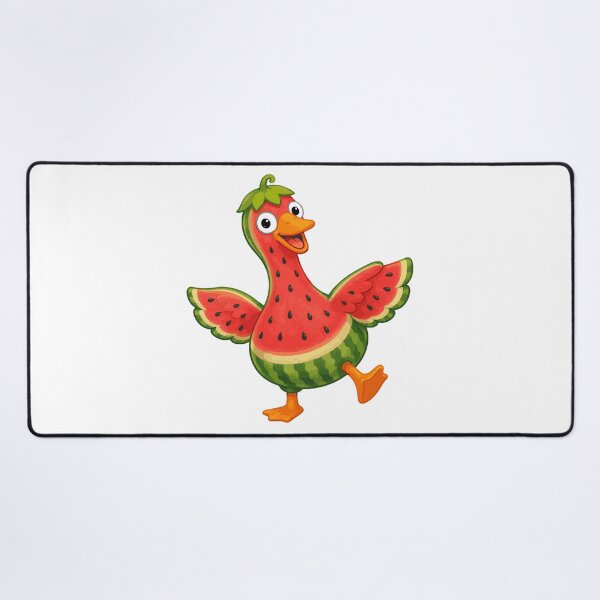 Item preview, Watermelon Puddles designed and sold by PuddlesDesigns.