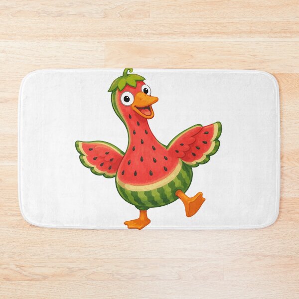 Item preview, Watermelon Puddles designed and sold by PuddlesDesigns.