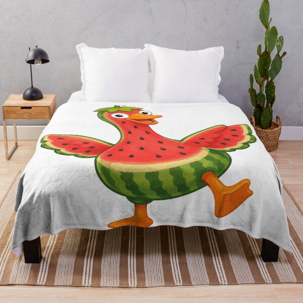 Item preview, Watermelon Puddles designed and sold by PuddlesDesigns.