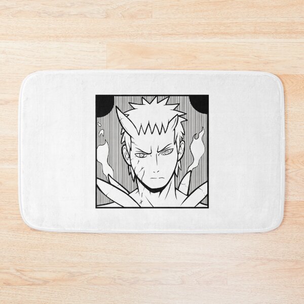 Item preview, Obito Uchiha Sage of Six Paths - Naruto  designed and sold by nighto-0W.