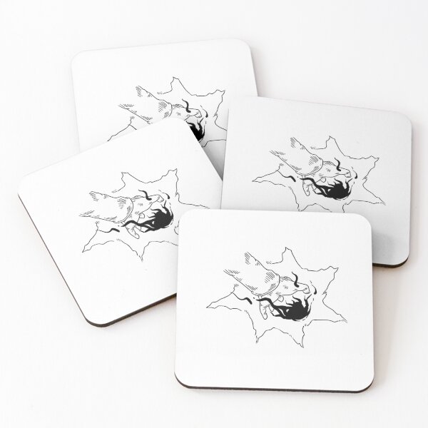 Item preview, Sasuke Uchiha Curse Mark - Naruto   designed and sold by nighto-0W.