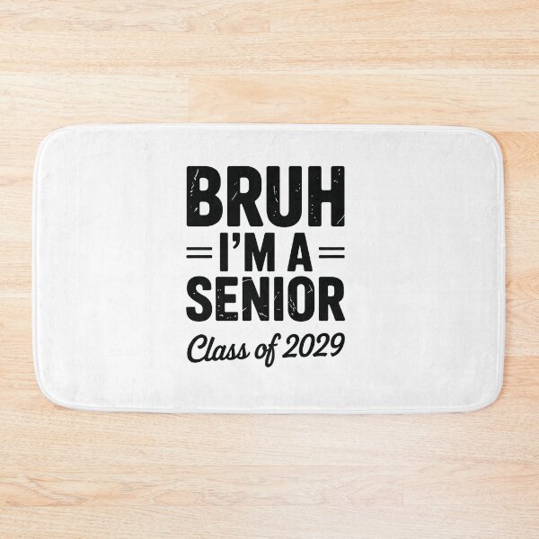 Item preview, Senior Class of 2029 designed and sold by jkrphoto.