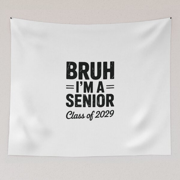 Item preview, Senior Class of 2029 designed and sold by jkrphoto.