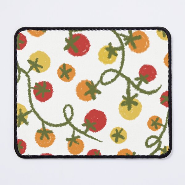 Item preview, tomatoes designed and sold by KitschByKate.