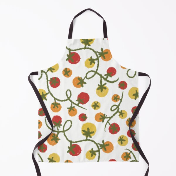 Item preview, tomatoes designed and sold by KitschByKate.