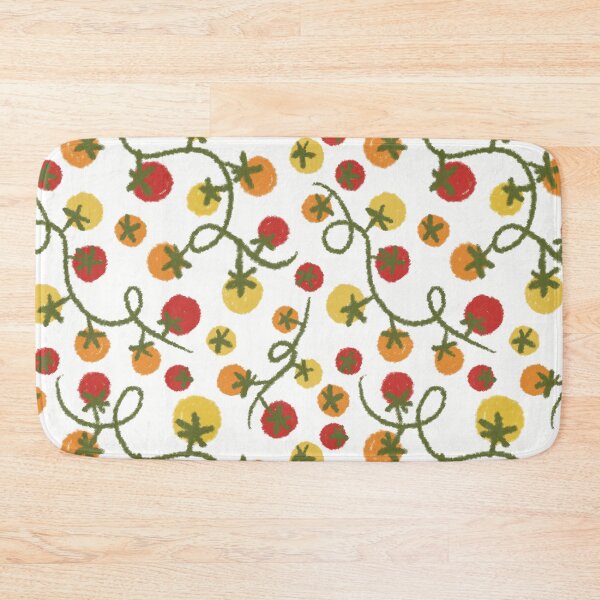 Item preview, tomatoes designed and sold by KitschByKate.