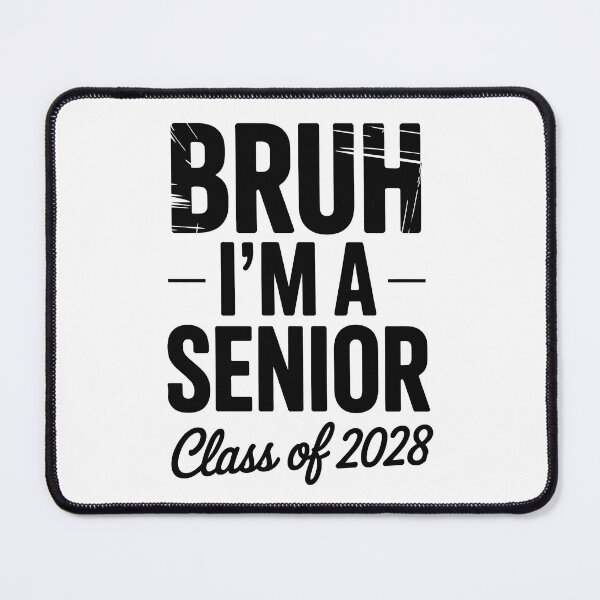 Item preview, Senior Class of 2028 designed and sold by jkrphoto.