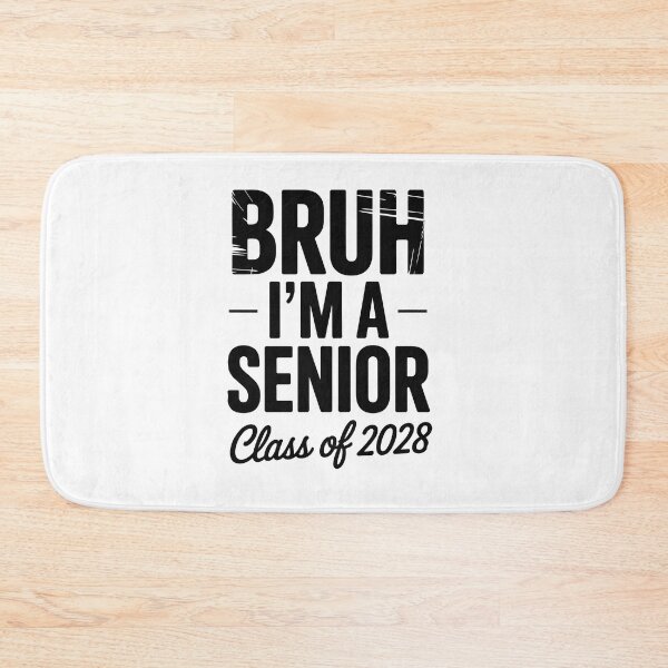 Item preview, Senior Class of 2028 designed and sold by jkrphoto.