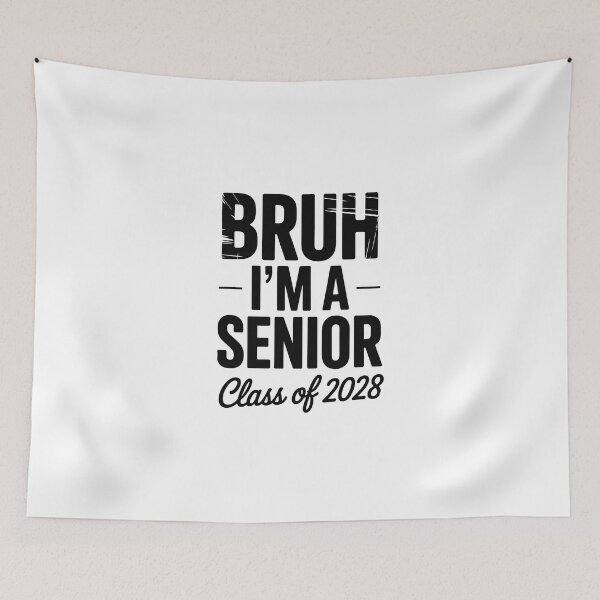 Item preview, Senior Class of 2028 designed and sold by jkrphoto.